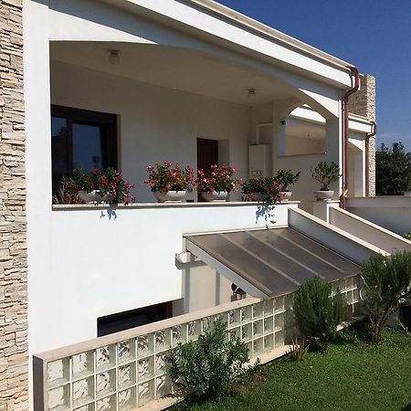 Lambruschini 69 Bed and Breakfast Fiumicino Exteriör bild