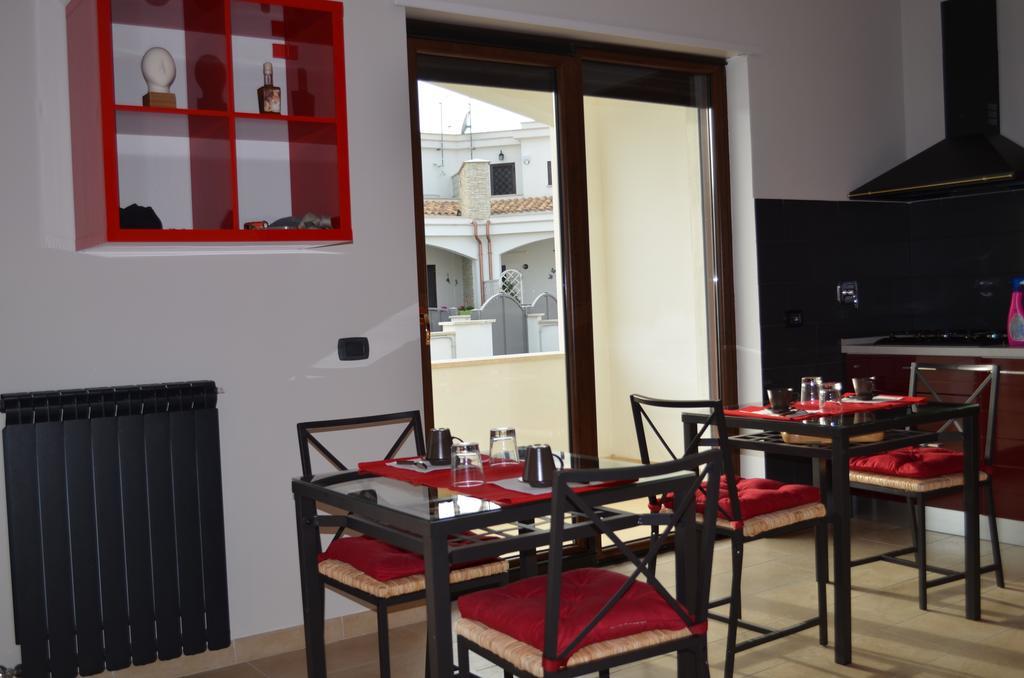 Lambruschini 69 Bed and Breakfast Fiumicino Exteriör bild